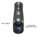 Telêmetro Laser Bushnell Prime 1800 Rangefinder 6x25